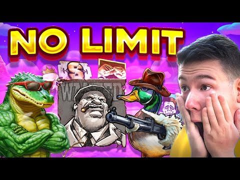 Was bedeutet Extreme Volatility bei Nolimit City?