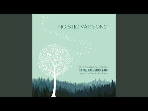 Og Natta Ror Sin Lette Båt