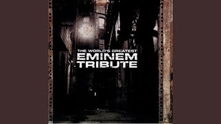Download Lagu Stan (A Tribute To Eminem)