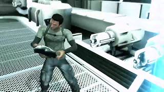 Shadow Complex: Remastered ( 2 ) The Underground Labs