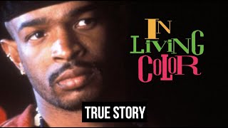 Why Damon Wayans Quit 'In Living Color' - Here's Why