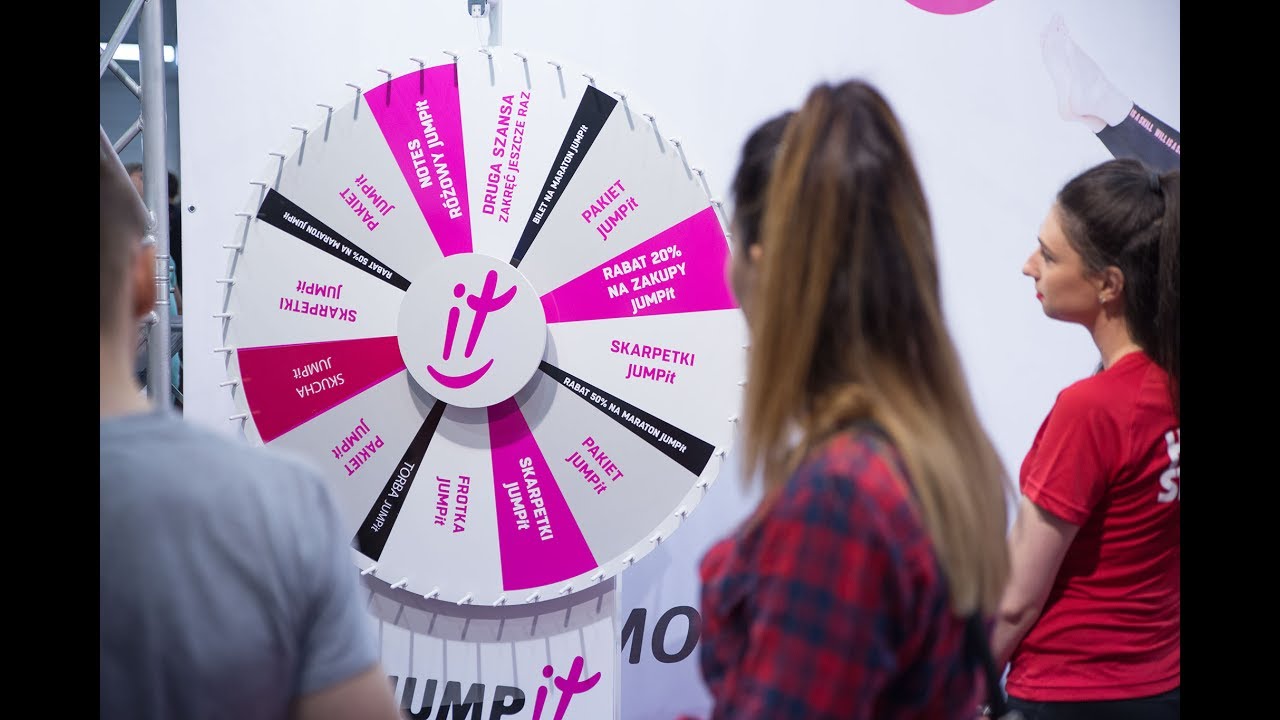 Zakręć kołem fortuny 