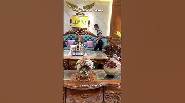 NHỮNG MẪU SOFA TÂN CỔ ĐIỂN ĐẸP #takahome #vinazon #sofavn #samtienvn 129