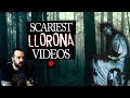 10 Llorona Sighting Caught on Video : Curse of La Llorona