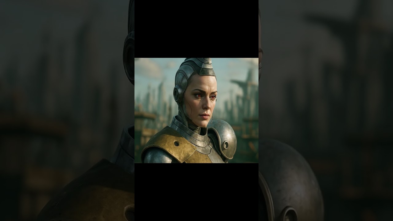 Tekken Tag Gender Swap in Real Life | AI Ultra Realistic 🔥 | Part 5