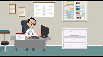 Doctor Module 6: Components of ABDM HFR I ഡോക്ടർ മൊഡ്യൂൾ 6: ABDM HFR-ൻ്റെ ഘടകങ്ങൾ