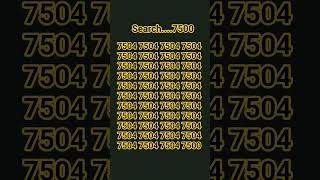 odd out one of the following series #iqtes #braintestsolution #puzzle #logicriddles