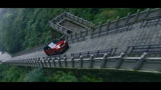 Nuova Range Rover Sport – Dragon Challenge | La sfida impossibile