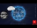 Solio del Trueno 25nm 10/12 - Qon el Tenaz - Stop AFK - Stormforge Sheilun