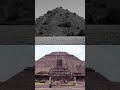 Buried cities