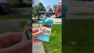 It actually exists 🤭 link in bio #brickset #gentlemen #cigarette