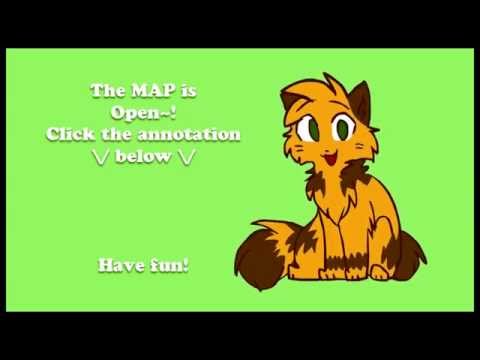 24 Hour MAP Open! -closed-