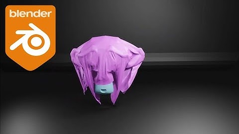 Blender Monkey Suzanne