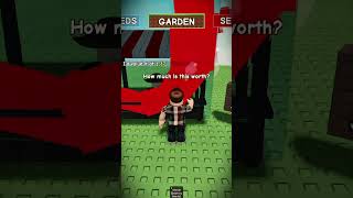 Shock Frozen Rainbow Pepper In Grow A Garden