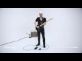 Boss VB-2W Vibrato Waza Craft Guitar Pedal : video thumbnail 2
