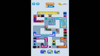 Gecko Out Level 825