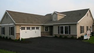 Carriage Homes Ranch Morgan Model, Palmyra PA  17078 Home for Sale