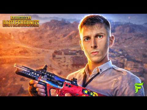 FROGMAN CARRYING HIS STUDENTS IN PUBG (FPP)!