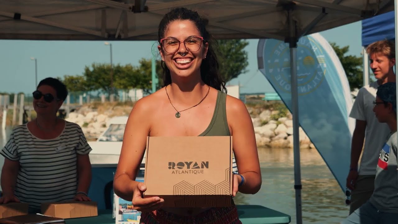 Fête du Port de Meschers (2025)