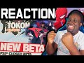 X-MEN AND ANOTHER CLOSED BETA??!! Marvel Tokon Closed Beta 2 Trailer Reaction