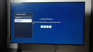 How to Enable or Disable Auto Update on Any Samsung Smart TV for Apps and Software screenshot 3