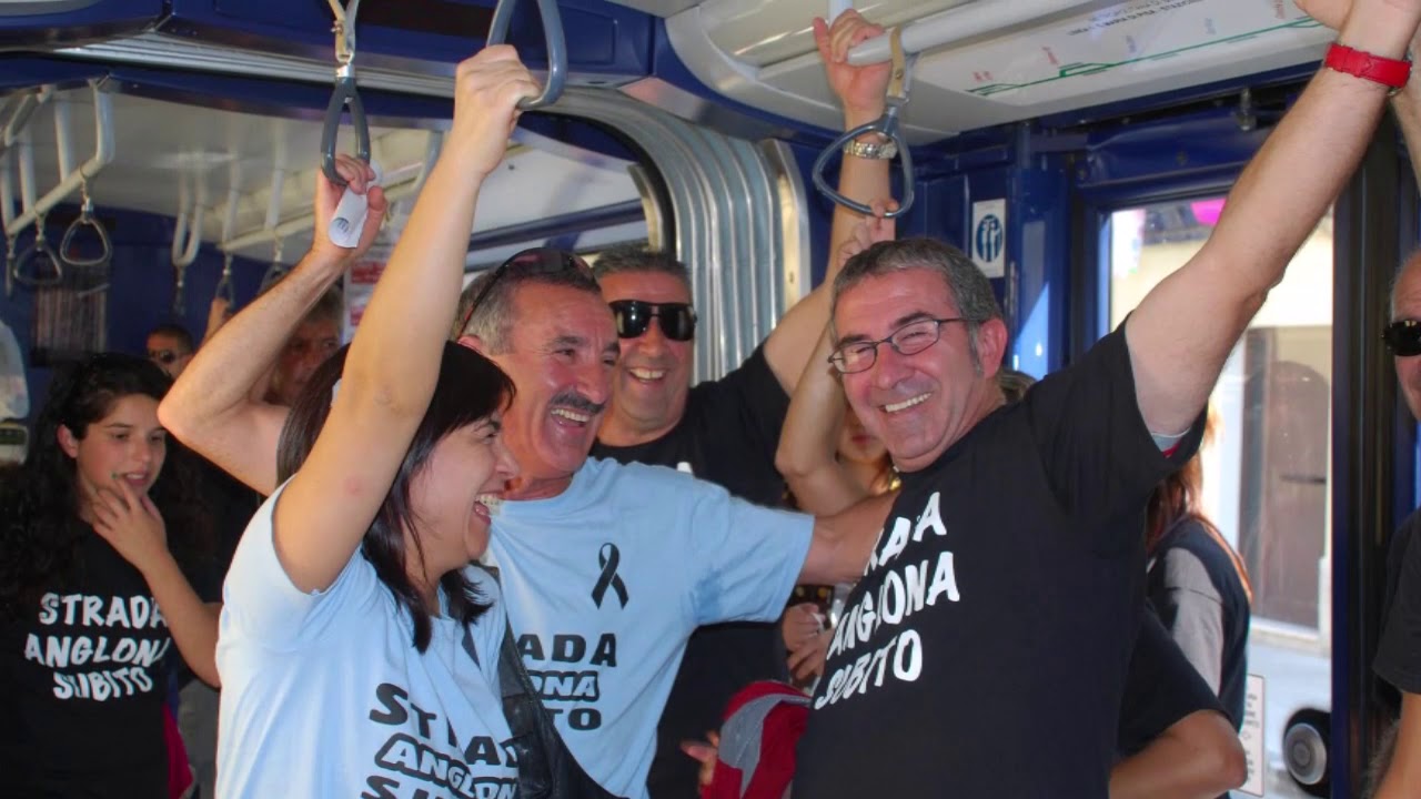 05 Febbraio 2018 - San Guido (Strada...Anglona Sfacendo)