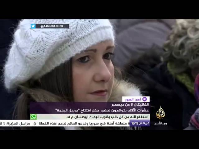 أهم الصور..الحدود اليونانية المقدونية..زيادة معاناة اللاجئين مع دخول فصل الشتاء