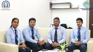 Internship at LSI , R &D Labs Japan | PCCOE Student Review | PCCOE | PCET