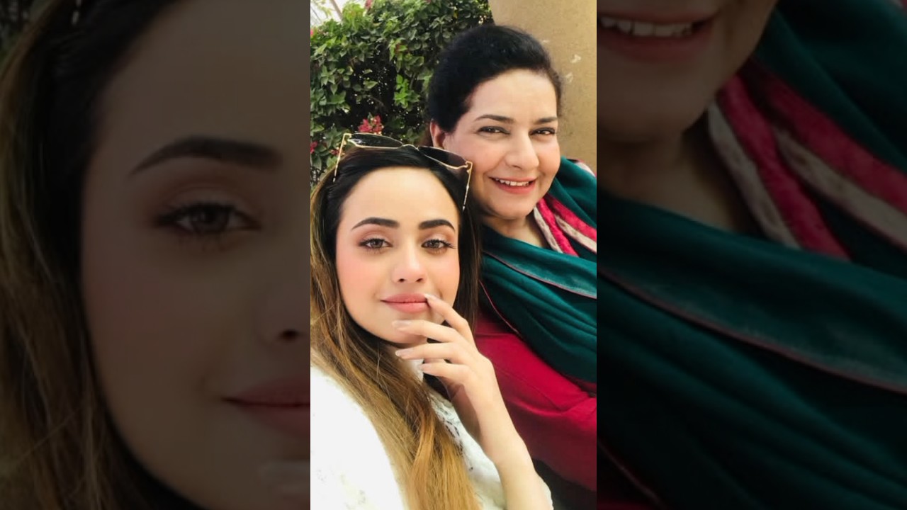 Pathar Dil Episode 92 93 Kanwal Khan mother - 