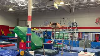 Pak Salto Drills - How to Gymnastics screenshot 3