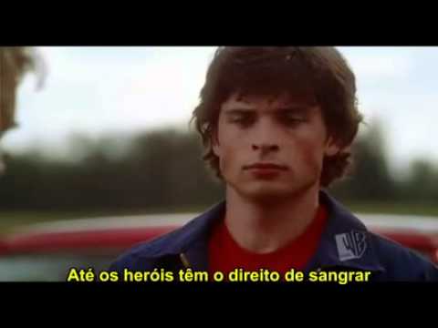 smallville 4temporada