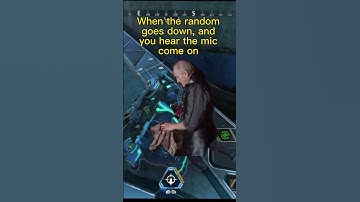 We’ve all been there. #apexlegend #apex #gaming #apexcommunity #apexlegendclip #xbox