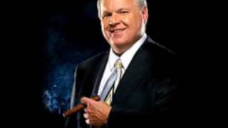 Rush and Healthcare Reform