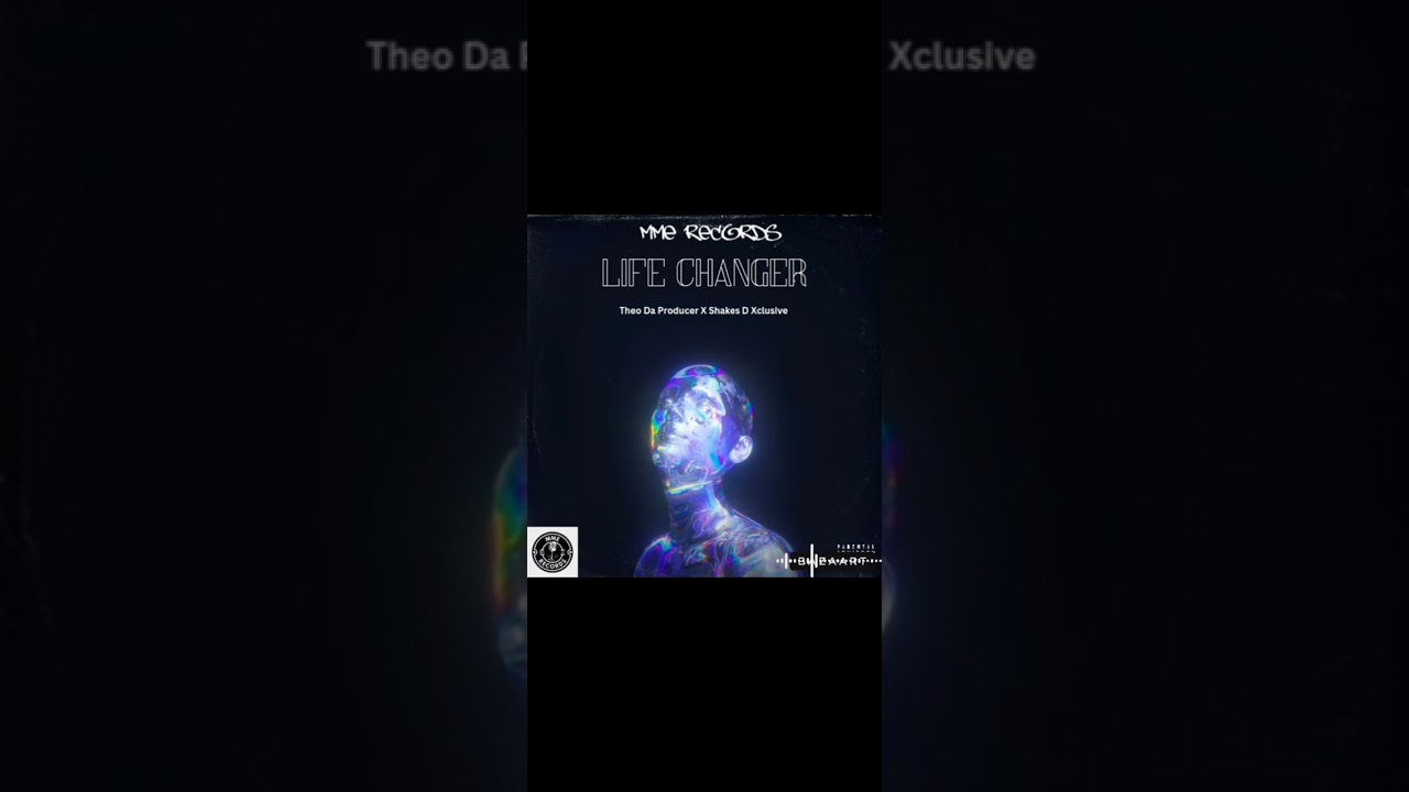 Theo Da Producer X Shakes D Xclusive _Life changer (Dongo Mix)