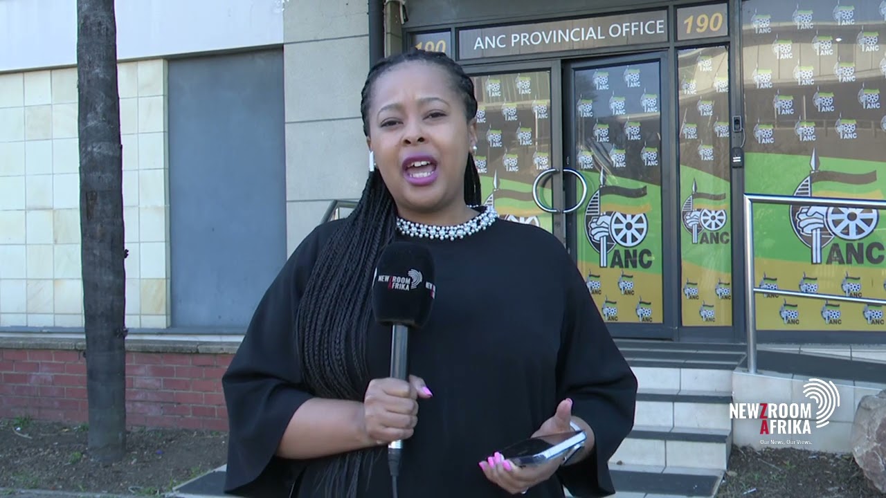 ANC KZN expected to announce its PEC members this morning