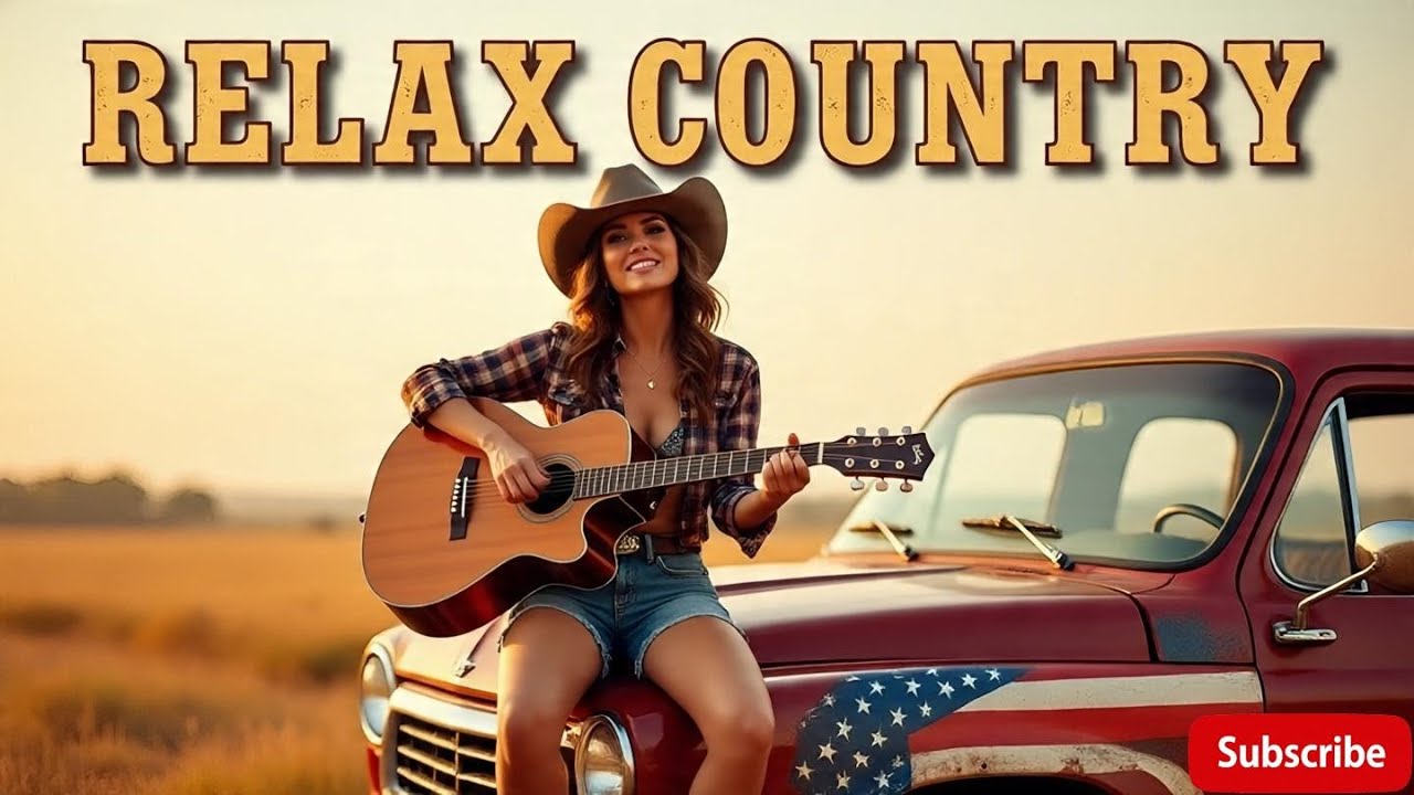 Top Slow Country Songs Of All Time - Top Greatest Old Classic Country Songs Collection [mix5]
