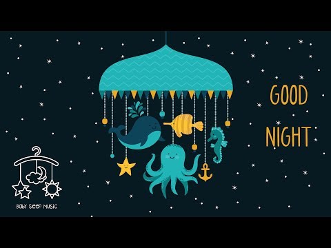 Relaxing Music: Sleep Music, Water Sounds, Soothing Lullaby, Meditation Music 🐳