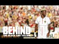 Behind the Black and Yellow: Victory in Detroit