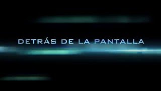El reto de Mac Vega