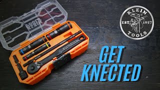 Celebrity Klein Tools KNECT™ Essential Deep-Well Heavy-Duty Flip Socket Set, SAE 7-Piece (65238) Review Net Worth