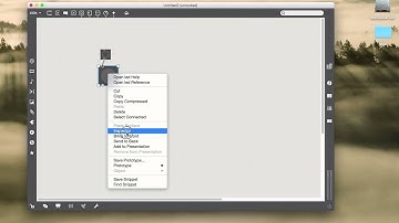 1st Intro to Max/MSP Video Part 1