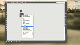 1st Intro to Max/MSP Video Part 1