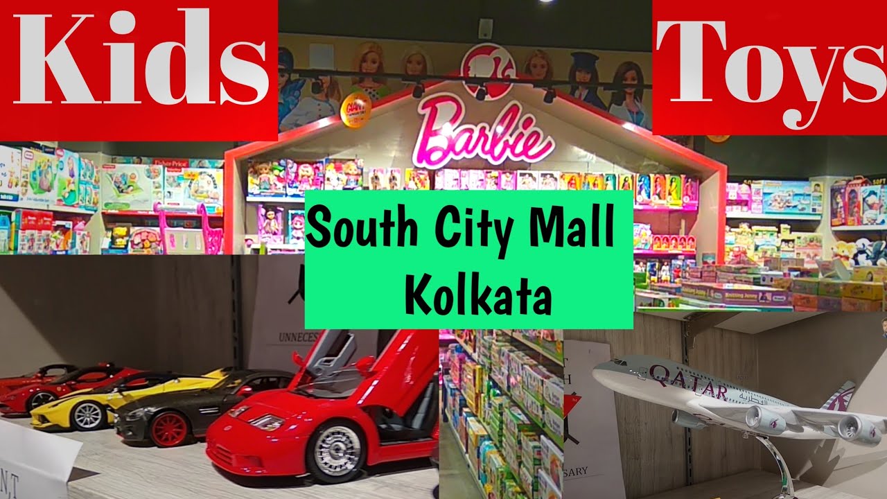 Starmark Toy & School category|South City Mall|Kolkata Retail market|The boy Chiranjit