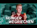 Sättigungsgefühl durch Gerüche: Kann man sich satt riechen und Heißhunger einfach wegriechen?