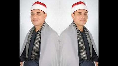 من اروع ما قرا الشيخ صالح علي حسن من سورة البلد والشمس