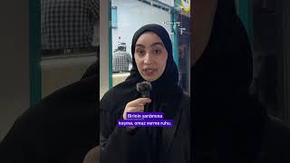 "Biz Varken Bu Dükkân Kapanmayacak"