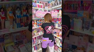 Sailor Moon Store T-Shirt Try on #sailormoonstore #sailormoon #tryon #Tshirt irt