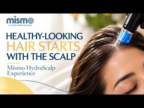 Play the HydraScalp explainer