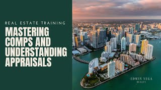 Mastering Comps: How to Analyze Comparable Properties