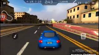City Racing 3D screenshot 5